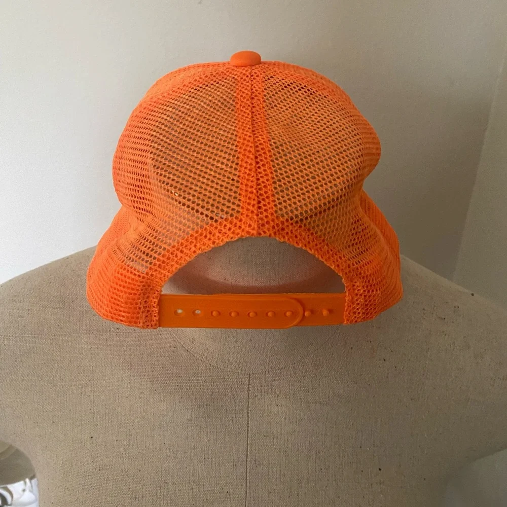 Florida Jeep Girl Club Hat